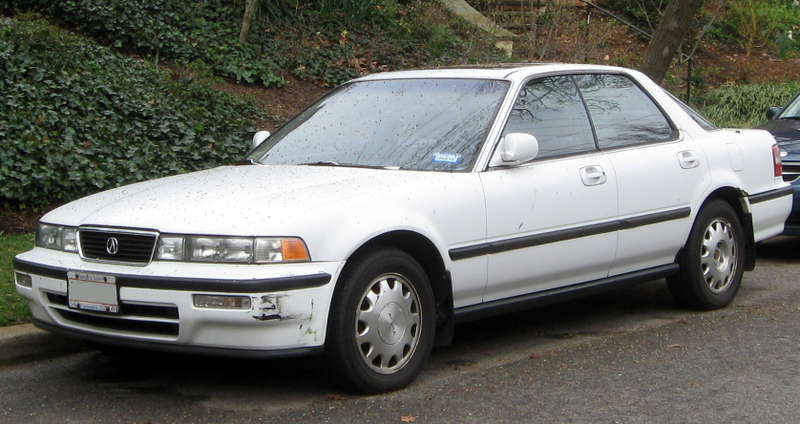 Illustration for article titled 10 cars from the '90s that you probably forgot about